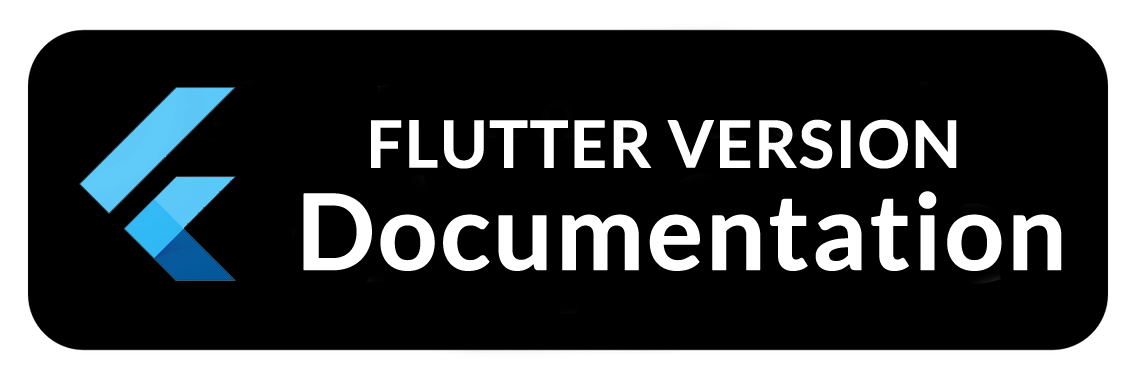 Flutter Documentation